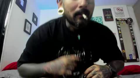 fisherrman666 online show from 03/06/26, 04:03