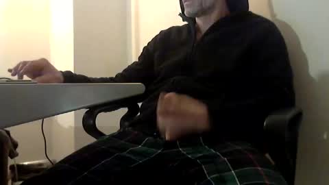 Snapshot of fit__daddy chatting on 02/23/26, 06:38 Daddy Cool online show from 02/23/26, 06:38