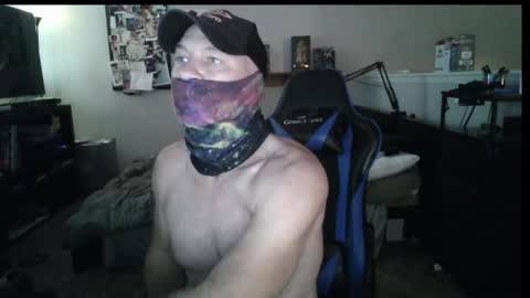 fit_beast online show from 11/08/25, 03:34