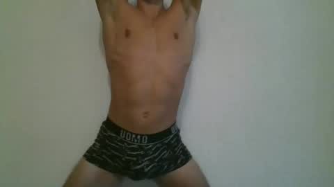 fit_guy997 online show from 10/28/25, 12:30