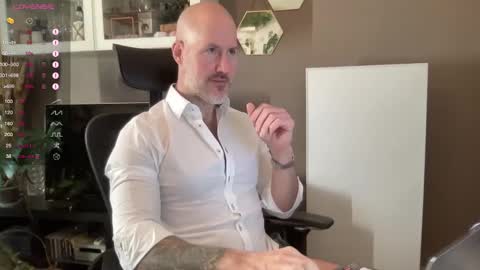 Rubn online show from 12/31/24, 08:37