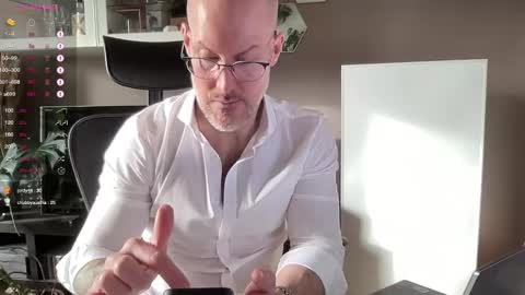 Rubn online show from 01/08/25, 12:37