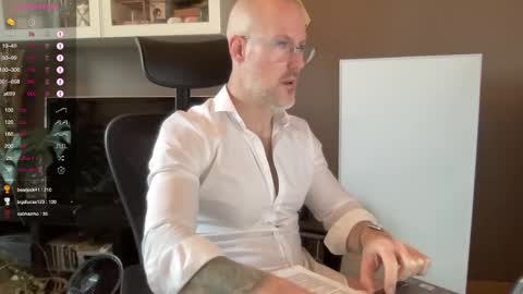 Rubn online show from 01/09/25, 01:35