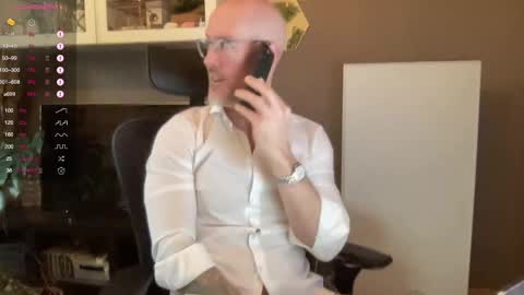 Rubn online show from 01/16/25, 08:54