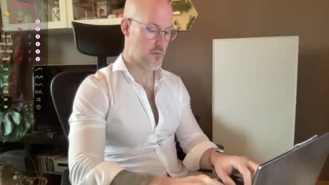 Rubn online show from 01/22/25, 08:51