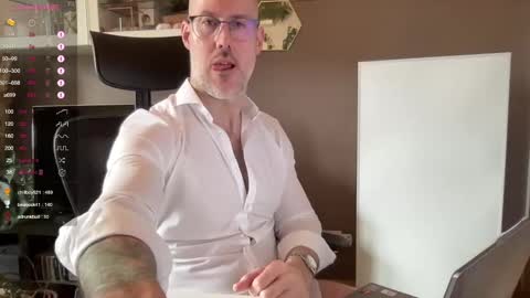 Rubn online show from 01/22/25, 12:38