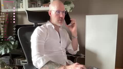 Rubn online show from 02/19/25, 09:06