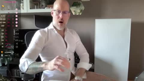 Rubn online show from 03/05/25, 08:54