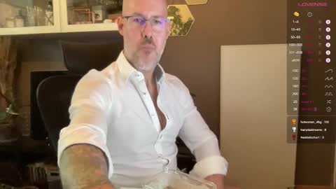 Rubn online show from 09/09/25, 07:41