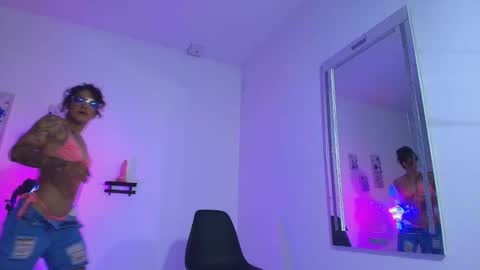 fit_valkiria online show from 02/13/26, 07:54