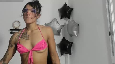 fit_valkiria online show from 02/20/26, 08:20