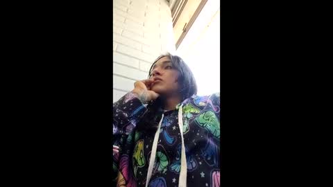 fit_valkiria online show from 03/10/26, 01:05