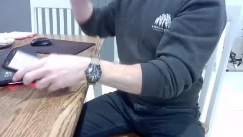 fit_worker online show from 06/29/26, 08:53
