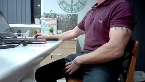 fit_worker online show from 07/20/26, 07:44