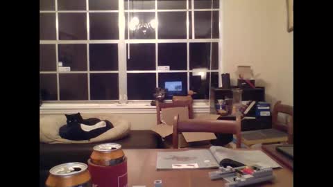 Snapshot of fitbit90 chatting on 11/28/25, 02:03 FitBit online show from 11/28/25, 02:03