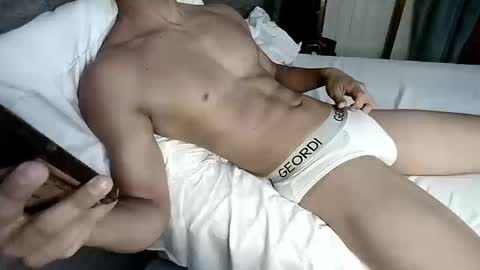 Snapshot of fitboy_cris chatting on 09/13/25, 02:06 Cristopher Sly online show from 09/13/25, 02:06