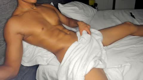 Snapshot of fitboy_cris chatting on 09/16/25, 05:19 Cristopher Sly online show from 09/16/25, 05:19