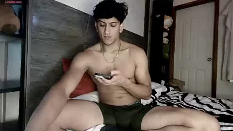 Cristopher Sly online show from 06/20/26, 03:09