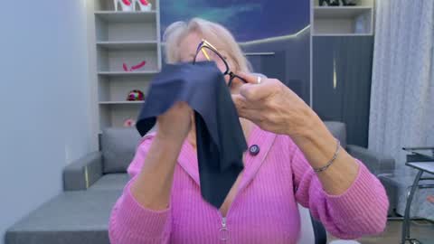 Bianca online show from 02/06/26, 07:50