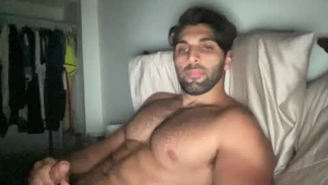 fitcurvyman4fun_69 online show from 09/22/25, 03:30