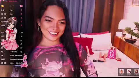 fitfemme_anna online show from 05/07/26, 06:41