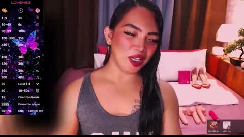 fitfemme_anna online show from 05/30/26, 10:45