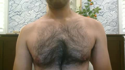 Snapshot of fitfriendlyandhairy chatting on 07/05/26, 09:00 fitfriendlyandhairy online show from 07/05/26, 09:00