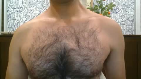 Snapshot of fitfriendlyandhairy chatting on 07/09/26, 06:17 fitfriendlyandhairy online show from 07/09/26, 06:17