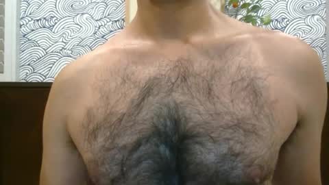 Snapshot of fitfriendlyandhairy chatting on 07/23/26, 06:11 fitfriendlyandhairy online show from 07/23/26, 06:11