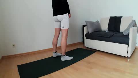 fitgentleman999 online show from 01/14/26, 12:33