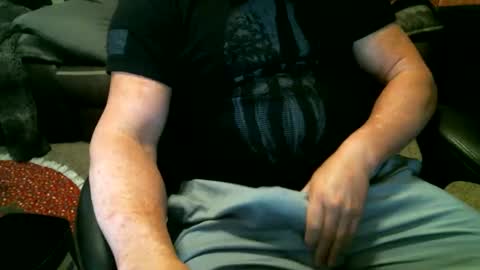 fitguy40 online show from 12/06/24, 08:29