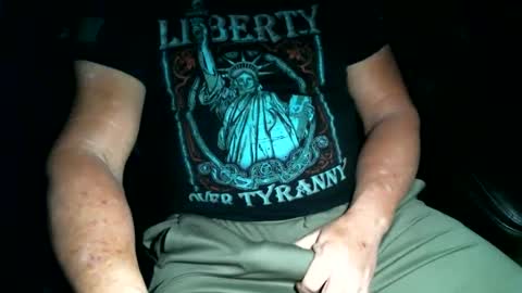 fitguy40 online show from 02/19/25, 04:55