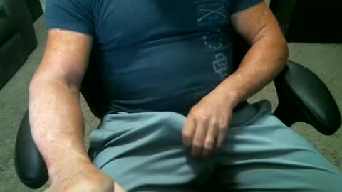 fitguy40 online show from 09/09/25, 03:39