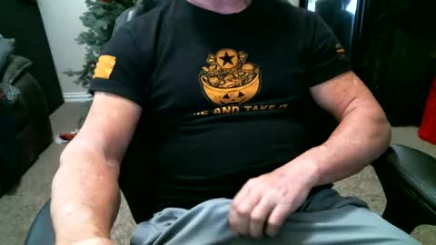 fitguy40 online show from 01/07/26, 09:50