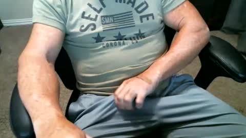 fitguy40 online show from 02/03/26, 11:54