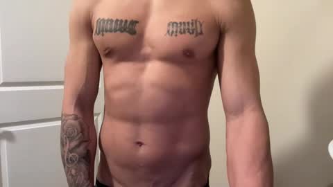 fithornyandtatted online show from 01/15/25, 11:21