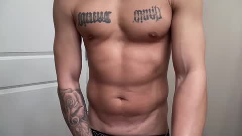 fithornyandtatted online show from 01/09/26, 10:22