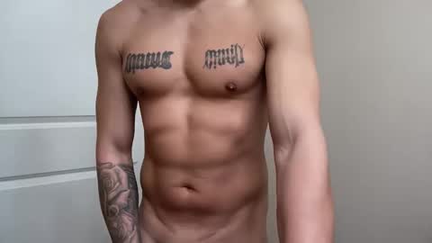 fithornyandtatted online show from 01/14/26, 04:34