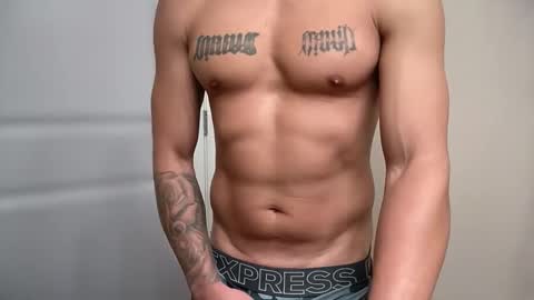 fithornyandtatted online show from 03/08/26, 12:08