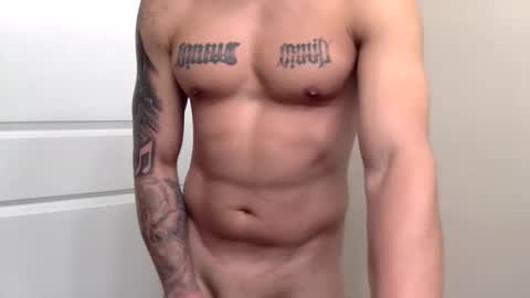 fithornyandtatted online show from 04/27/26, 10:30