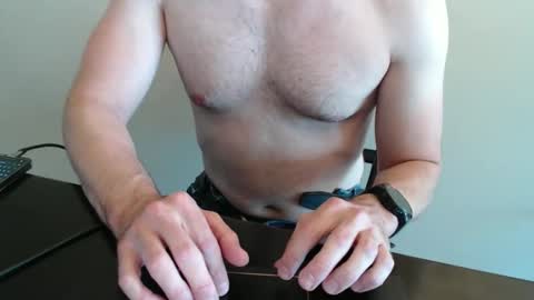 fithubby80 online show from 04/07/26, 10:42