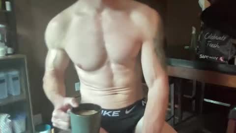 Lance Remington online show from 10/21/25, 11:55