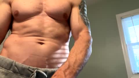 Lance Remington online show from 01/11/26, 08:47