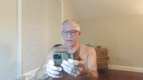 Jon online show from 11/27/25, 12:56