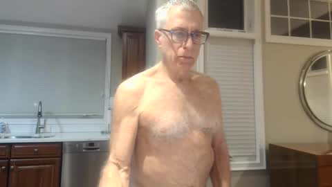 Jon online show from 03/07/26, 01:46