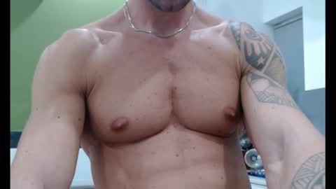 fitness1989 online show from 09/23/25, 06:33