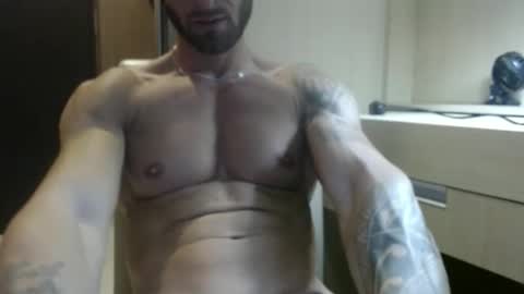 fitness1989 online show from 11/16/25, 11:16