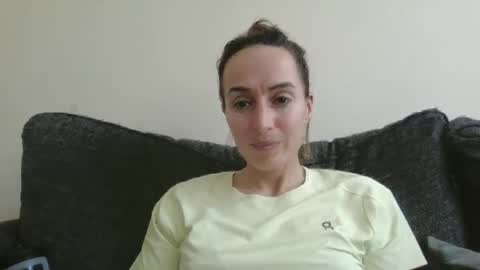 fitnessgirl91_x online show from 03/18/26, 03:15