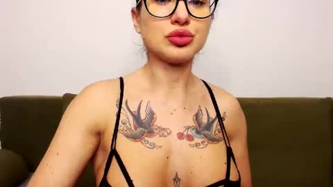 Fitness Goddess online show from 12/06/24, 02:35