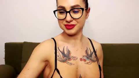 Fitness Goddess online show from 12/06/24, 05:42